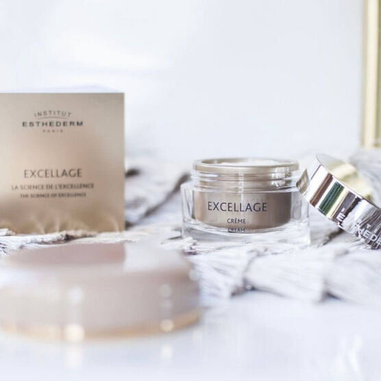 Creme Facial Esthederm Excellage